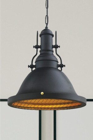 MNZ-Black الرياضة الواحدة الشنابل غرفة المعيشة غرفة المعيشة مقهى فندق صانع شعر الشنابل مصباح معلق الإضاءة RSA2050ZXXX01 - Bamyum