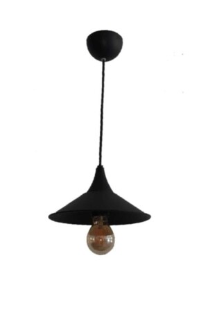 MNZ-Black واحد القبة الشنابل - Semboldekor