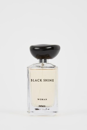 عطر نسائية من نوع MNZ-Black Shine 100 ملي K0444AZNSBK21 - Defacto