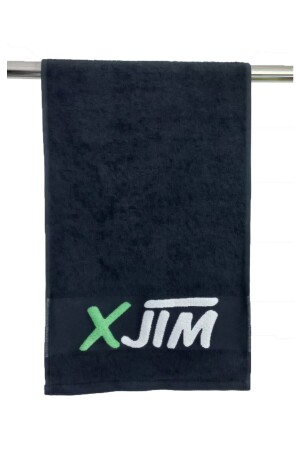 MNZ-Black Sports، Athlete Training Towel --- 30x100 6134157 - XJIM