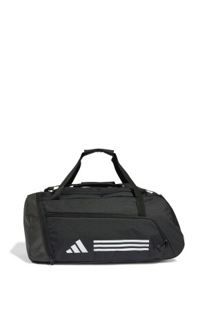 MNZ-Black Unisex 20x30x45 سم حقيبة رياضية IP9863 TR - Adidas