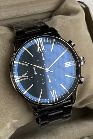 ساعة اليد الرائعة من نوع 