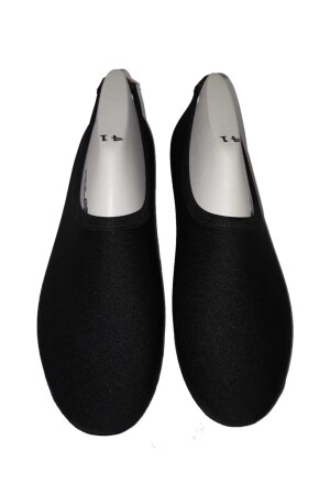 أحذية بحرية من نوع MNZ-Black Unisex S-109 - Savana