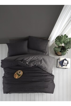 MNZ-Blacklove غطاء غطاء مزدوج 5395 - Louis Marie