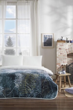 (MNZ-BLANKET PRIME (Y) (الفلكة الذهبية) - Özdilek