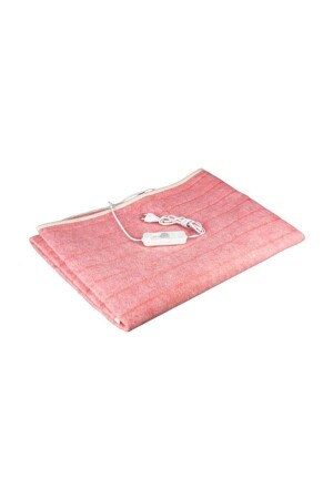 MNZ-Blankett مضاعفة الكهربائية 120x160 سم - Depposite