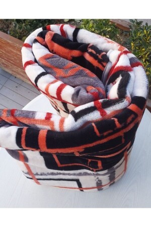 MNZ-Blankett مزدوجة TYC00724631699 - Padişah Halı