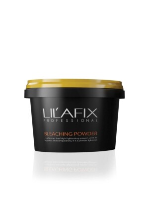 مسحوق MNZ-Bleaching 1000 جرام أبيض 152. 27L. 003 - Lilafix