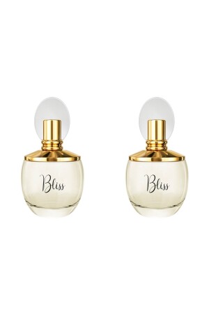عطر MNZ-Bliss 2 قطع - Farmasi