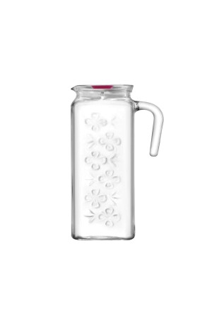 MNZ-Bloom One Piece Jug LV-BLO120_PK0001RP - Lav