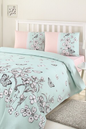 مجموعة من المزقين من نوع MNZ-Bloom مضاعفة PR-EVTEKSTILI-58482400697 - FLORETTA