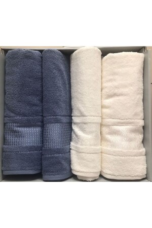 أفضل كريم من نوع MNZ-Blossom - Indigo B25BS - Özdilek