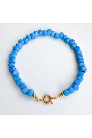 مقعد الزجاج من MNZ-Blue - Charmlucky