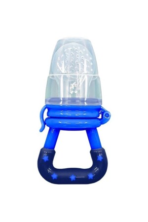 (MNZ-Blue Fruit Pacifier) - Bambino