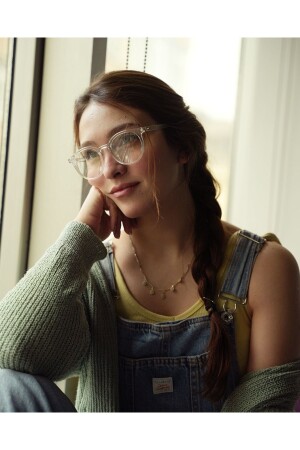 MNZ-Blue Light Protective Blueblock بلوز بلاك نظارات شمسية TYC00545407929 - MACERATİ