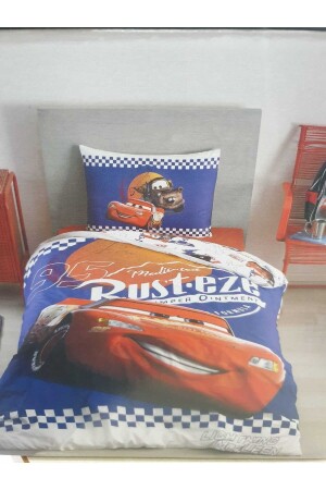 سيارات MNZ-Blue سيارات سيبري واحد غطاء غطاء مجموعة سيارات سيبري - Özdilek