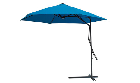 مظلة الحديقة من نوع MNZ-Blue - Cadde Yıldız