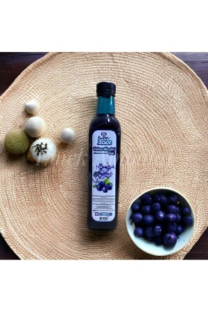 مخرج من MNZ-Blueberry 1 قطعة 700gr - Kadirzade