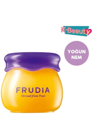 MNZ-Blueberry لبسم ترطيب 10 جرام 1269576 - Frudia