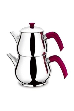 MNZ-Bluelife صغيري الحجم الصلب صلاة الشاي RMT111 - Remetta