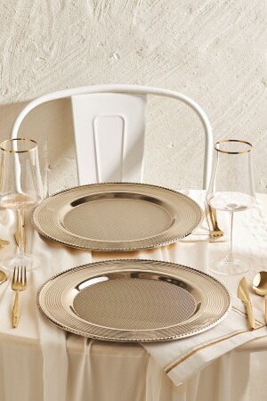 MNZ-Blume Supla 33 سم بلاتين - Emsan