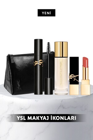 مجموعة مكياج من نوع MNZ-Blur Primer 7829999999064 VB829064 - Yves Saint Laurent