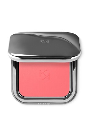 MNZ-Blush - BLUSH UNLIMITED 01 CORAL ROSE - Kiko