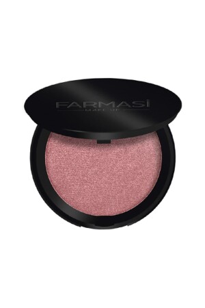 (MNZ-Blush) - (Tender Blush) على 18 5gr 8690131771881 - Farmasi