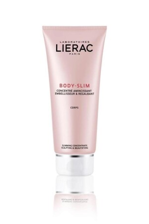 MNZ-Body Slim Concentrate تصميمات مجزية 200 مل - Lierac