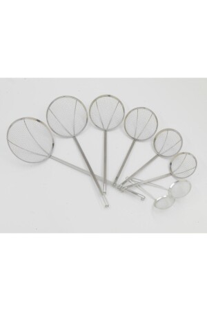 MNZ-Boğaziçi سلكي العنق 24 سم إغلاق رقم: 6 1124 - Genel Markalar