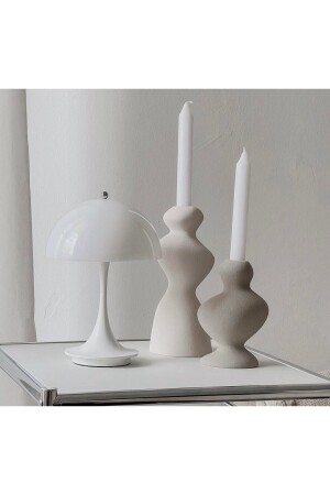 قمرة من المشاريع من المقاطعة (MNZ-Bohemian Candlestick) / القمرة من القمرة الاسكندنافية - Hilal