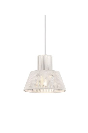 MNZ-Bohemian Chandelier، Rustic Chandelier، Scandinavian Chandelier، Natural Chandelier، Casual Chandelier، إضاءة السقف DRAVZ037 - mammoly