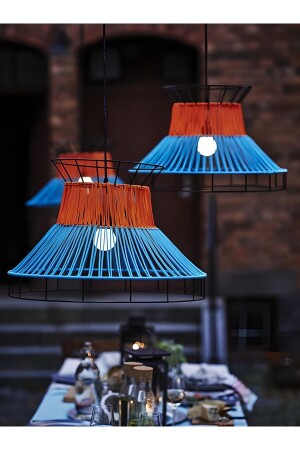 MNZ-Bohemian شمعية، شمعية رستية، شمعية حديثة، شمعية طرازية، شمعية عشوائية، إضاءة السقف DRAV - mammoly