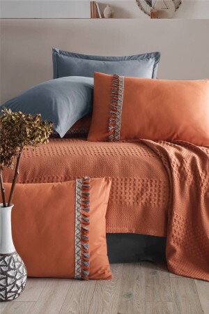 MNZ-Bohemline Boutique مزدوجة القبو مجموعة 72530-v1 - Clasy