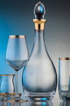 قنينة من ذهب MNZ-Bolero 3635A - KCD