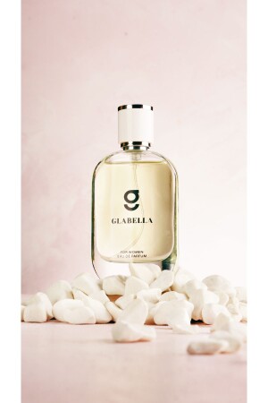 MNZ-Bombshel B11 عطر مثالي للنساء - Glabella