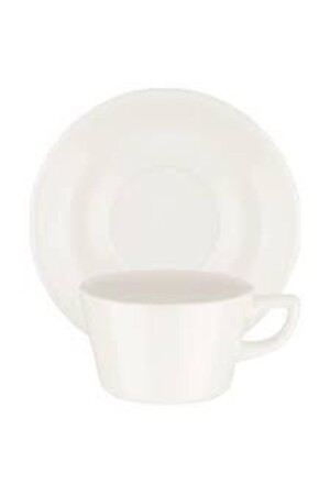 مجموعة من كوبات الشاي من نوع MNZ-Bonna Core Set لـ 6 أشخاص - Bonna Porselen