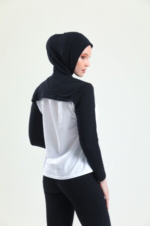 عقدة عنق من نوع MNZ-Bonnet - عقدة عنق ذات القفص الأسود TYC00713286528 - mirach