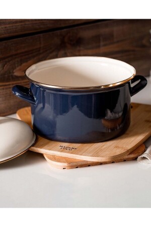 (MNZ-Bonneville) صلصة 22 سم TNCR0000000015-8682116849319 - Madame Coco