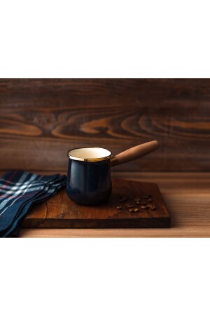 (MNZ-Bonneville) ، قنبلة قهوة - Madame Coco