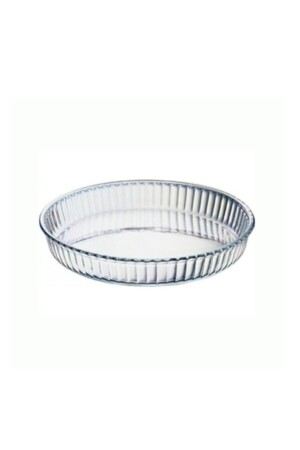 MNZ-Borcam 59044 خزنة الخبز الدائرة 59044 سطح - Paşabahçe