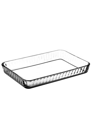 MNZ-Borcam مخزن مستطيل 59204 Fma03121 061oa - Paşabahçe