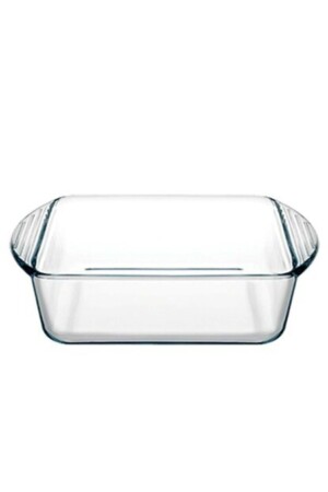 (MNZ-Borcam) صندوقاً مربعاً ميني (BRCMKRTPS) - Paşabahçe