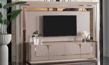 وحدة تلفزيونية MNZ-Bosphorus - Cadde Yıldız