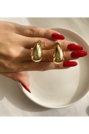 أذن قذائف من الماء من MNZ-Bottega - Lonia Accessory