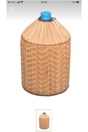 قماش من قنينة MNZ-Bottle Case HT01 - Tripod