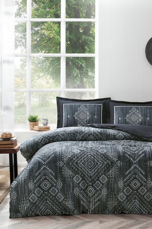 مجموعة غطاء المربط المزدوج MNZ-Boucle CM3580 - Özdilek