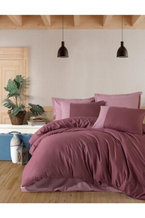 مجموعة من طلاءات المنتجات من سلسلة MNZ-Boutique مجموعة من طلاءات الطلاء المقطوعة طاهرة V4 Rose Dried 8681727145834 - Clasy