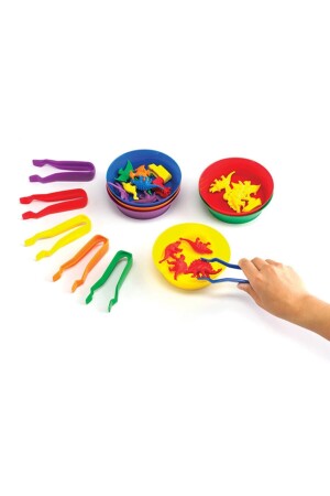 مجموعة من المزقات من الـ 