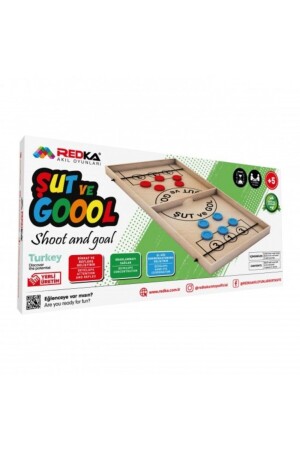 لعبة MNZ-Box، لعبة الحفلات التي تحسن سرعة الرماية والهدف وتعكس TYC00590357977 - Redka